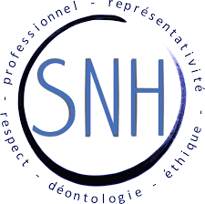 snh SNH partenaire de l'institut Between